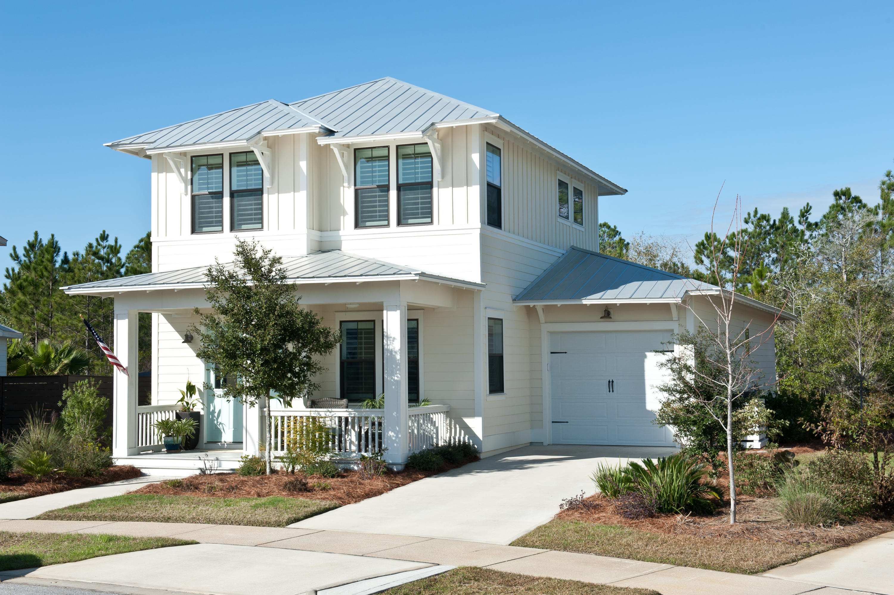 AUDUBON POINT - Residential