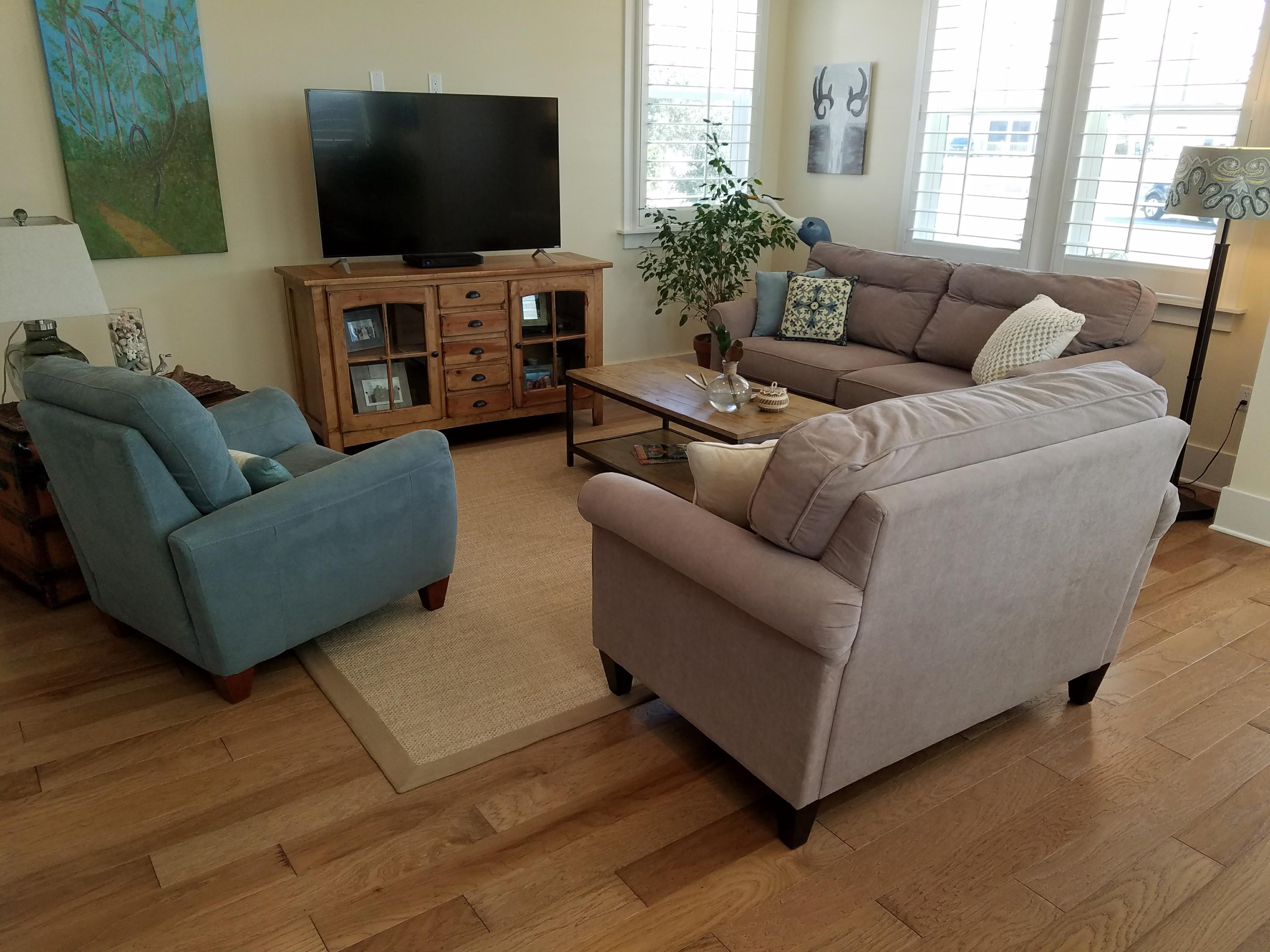 AUDUBON POINT - Residential