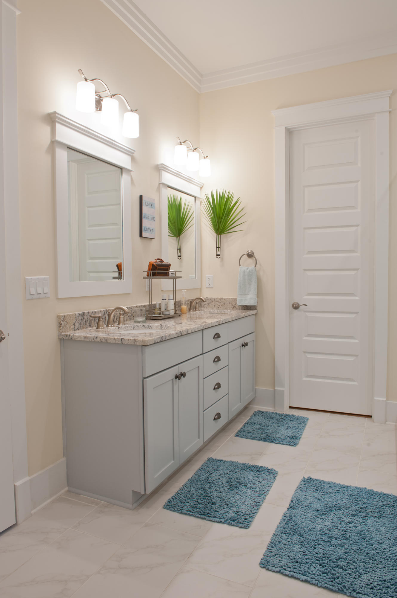 AUDUBON POINT - Residential