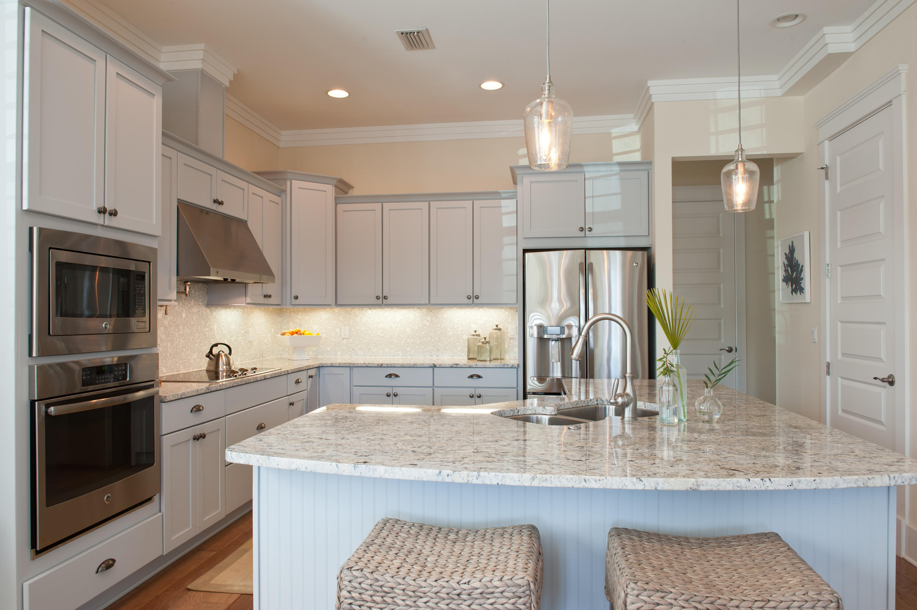 AUDUBON POINT - Residential