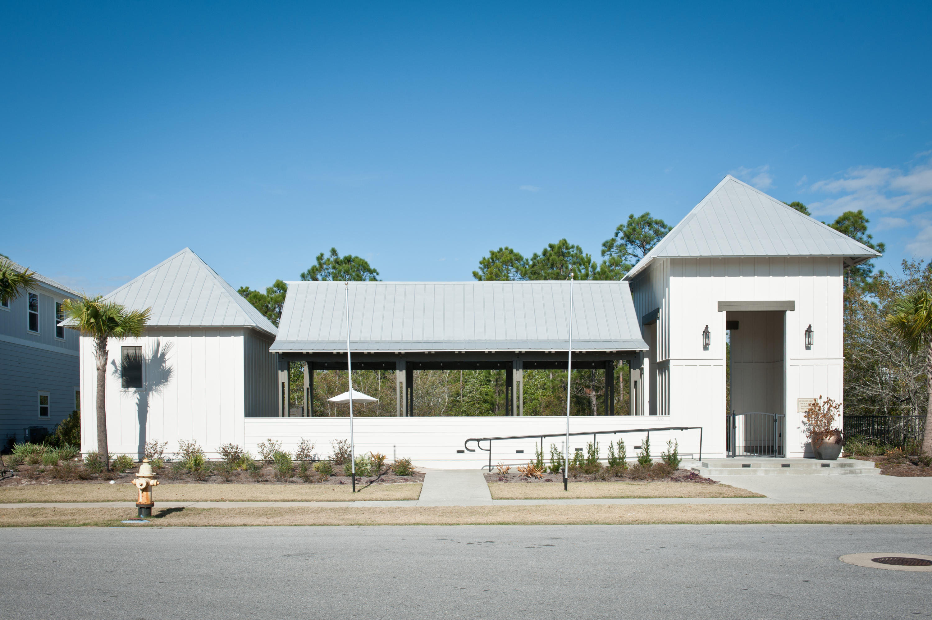 AUDUBON POINT - Residential