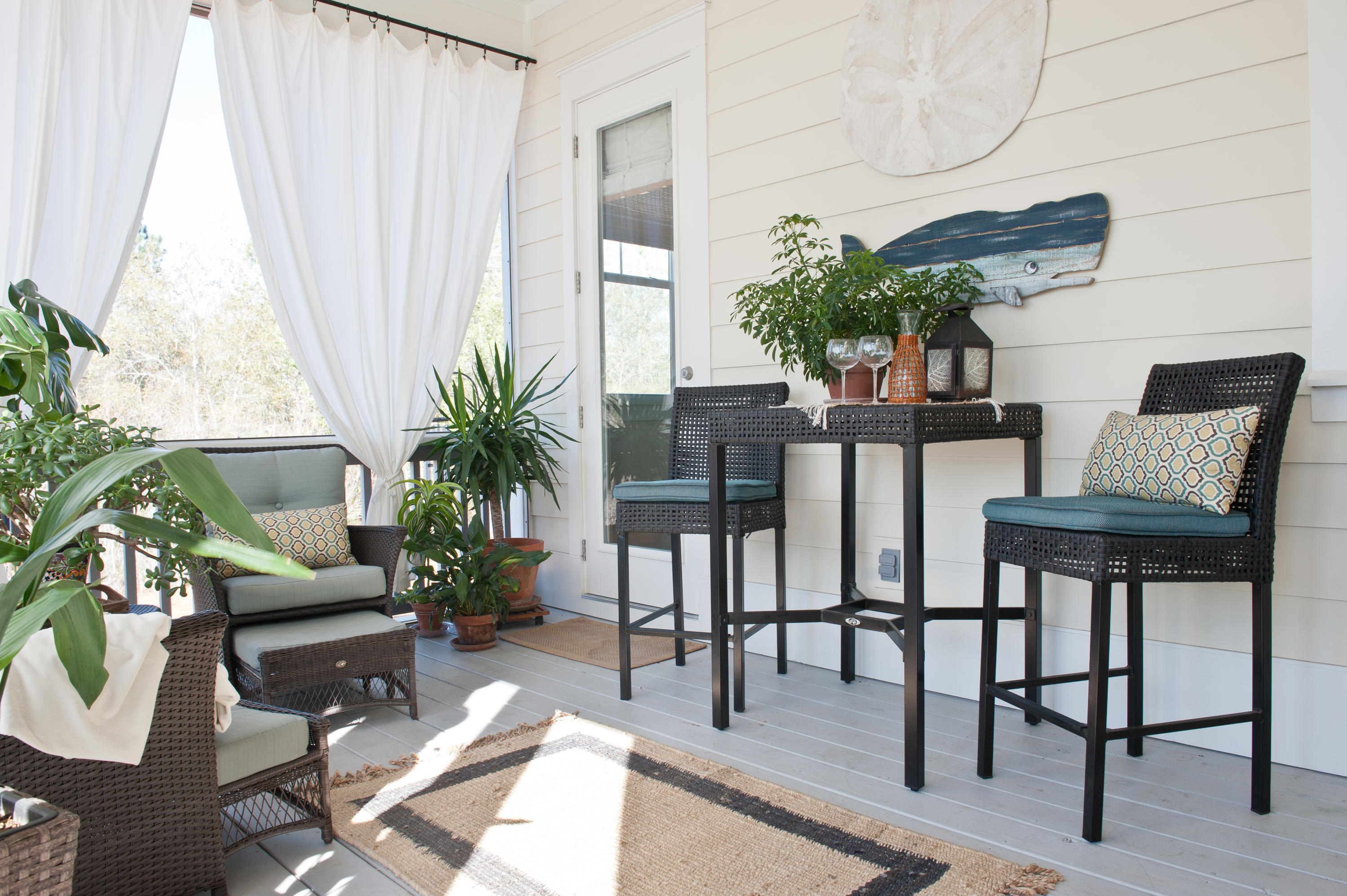 AUDUBON POINT - Residential