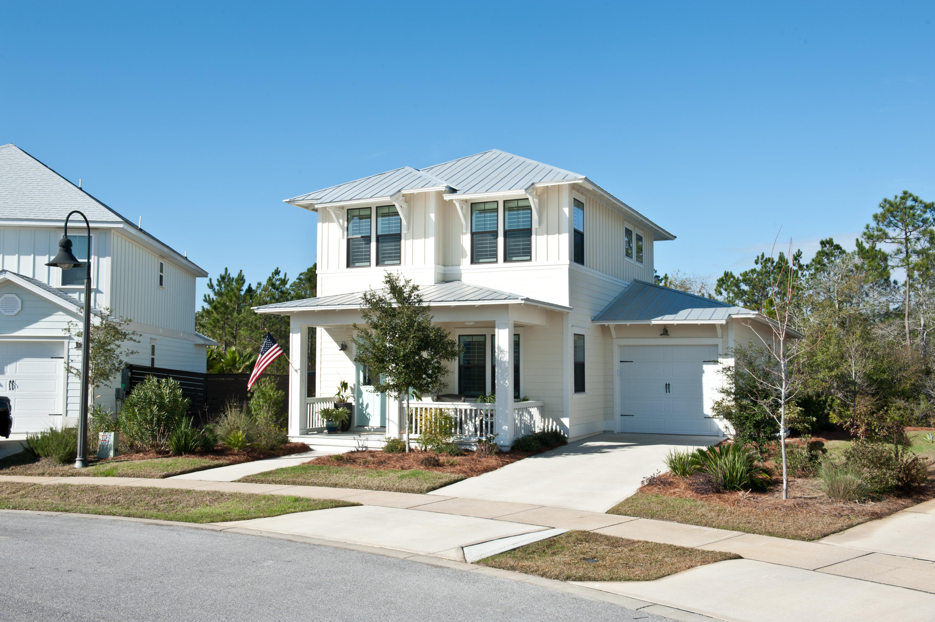 AUDUBON POINT - Residential