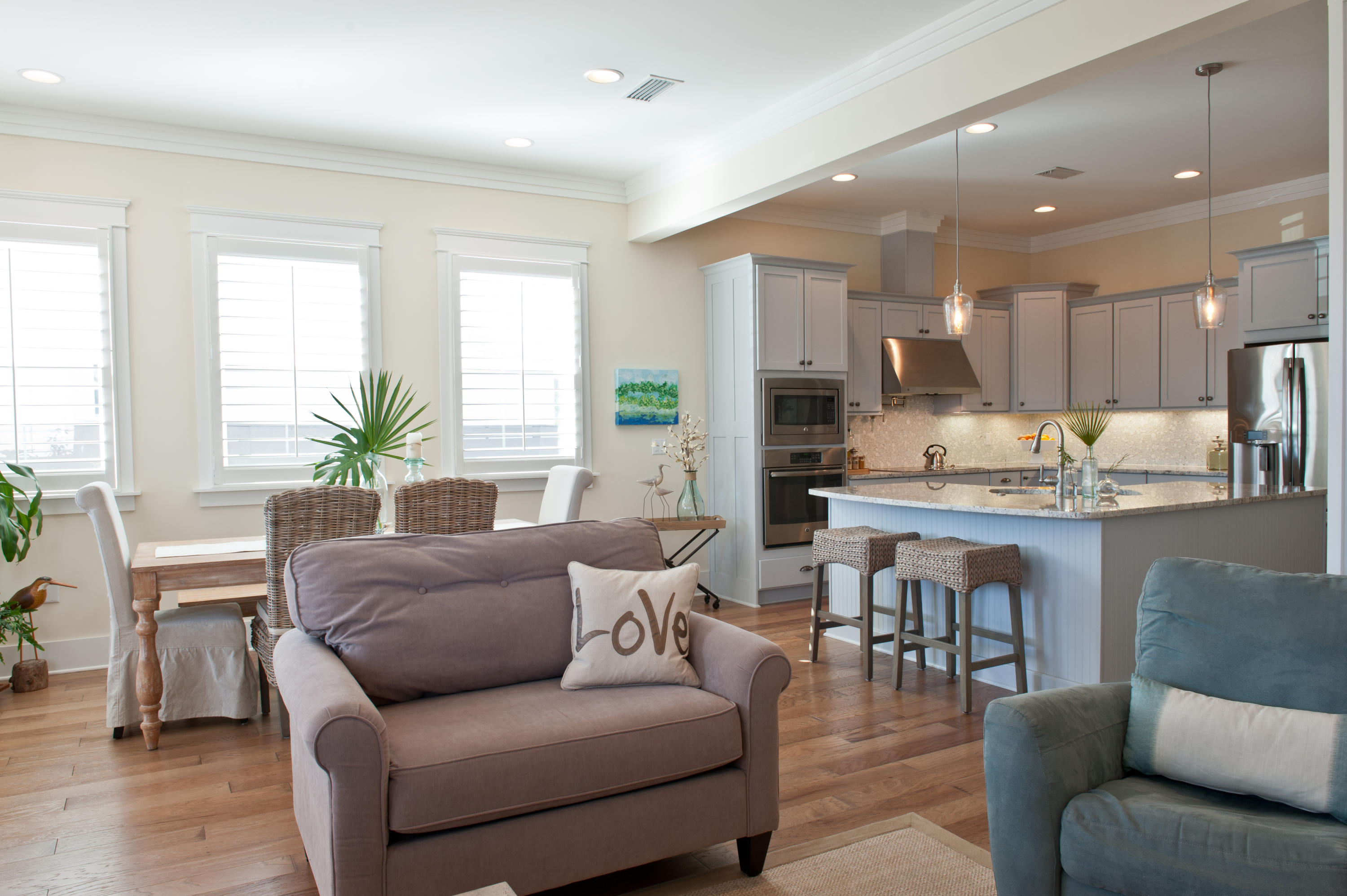 AUDUBON POINT - Residential