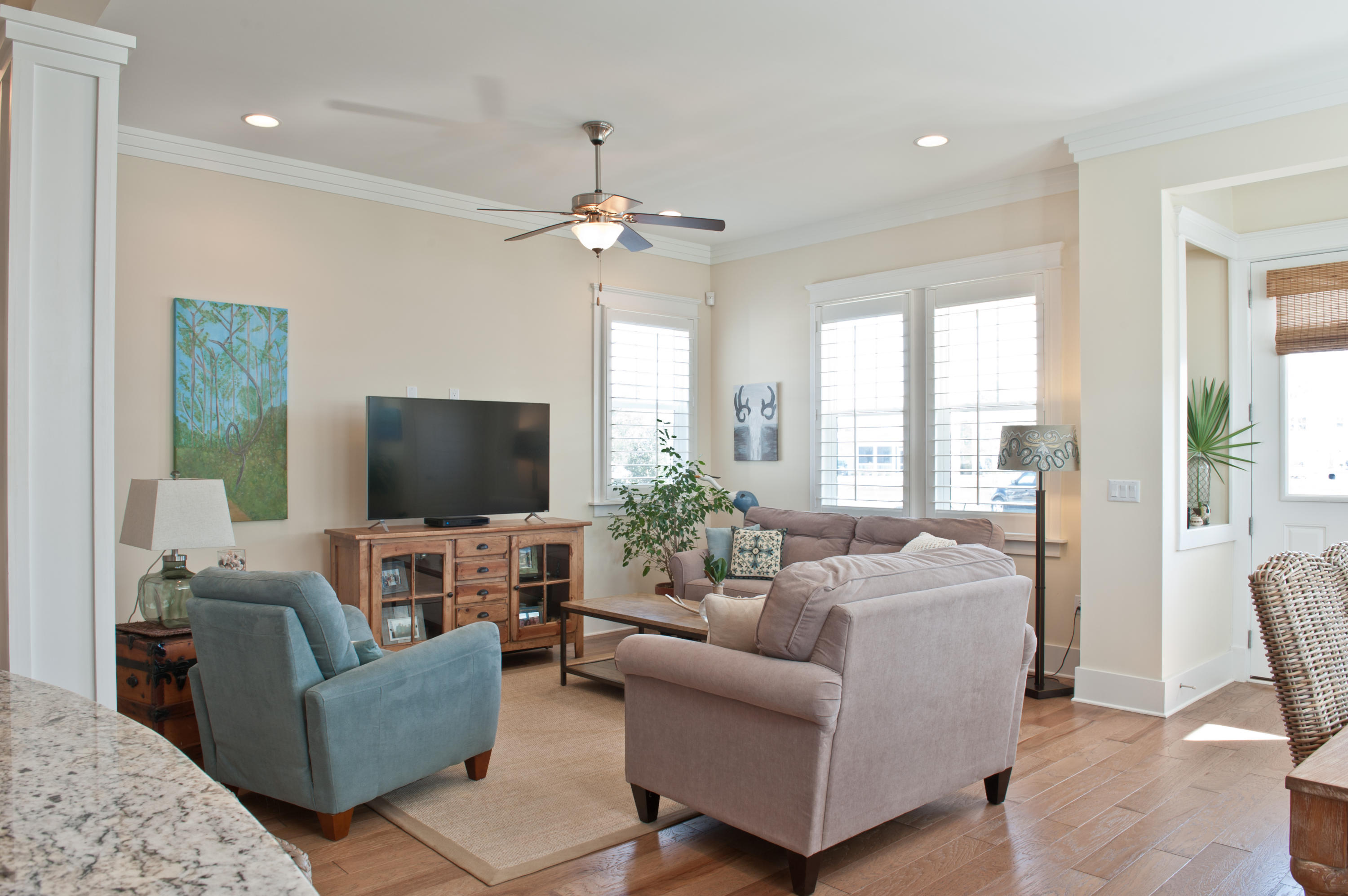 AUDUBON POINT - Residential