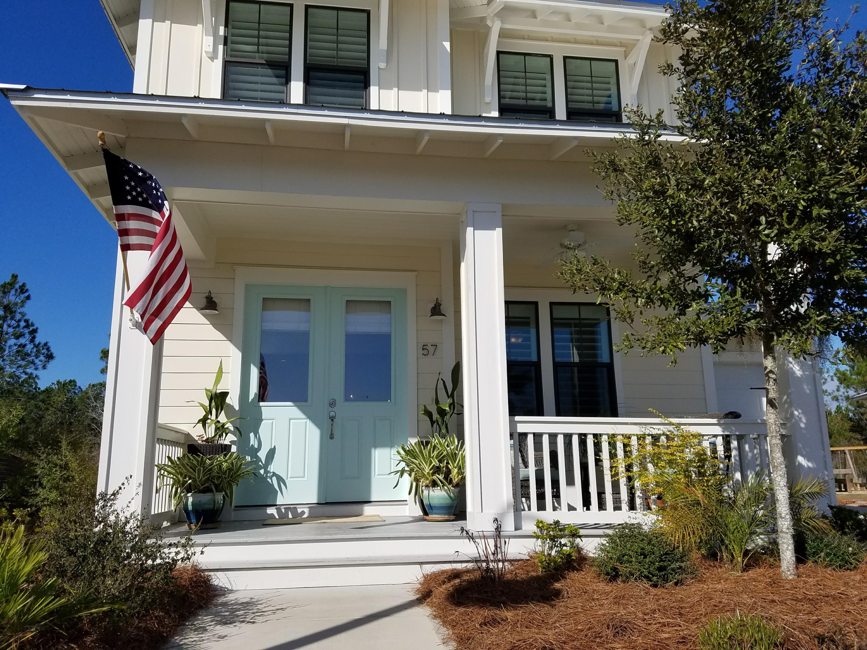 AUDUBON POINT - Residential