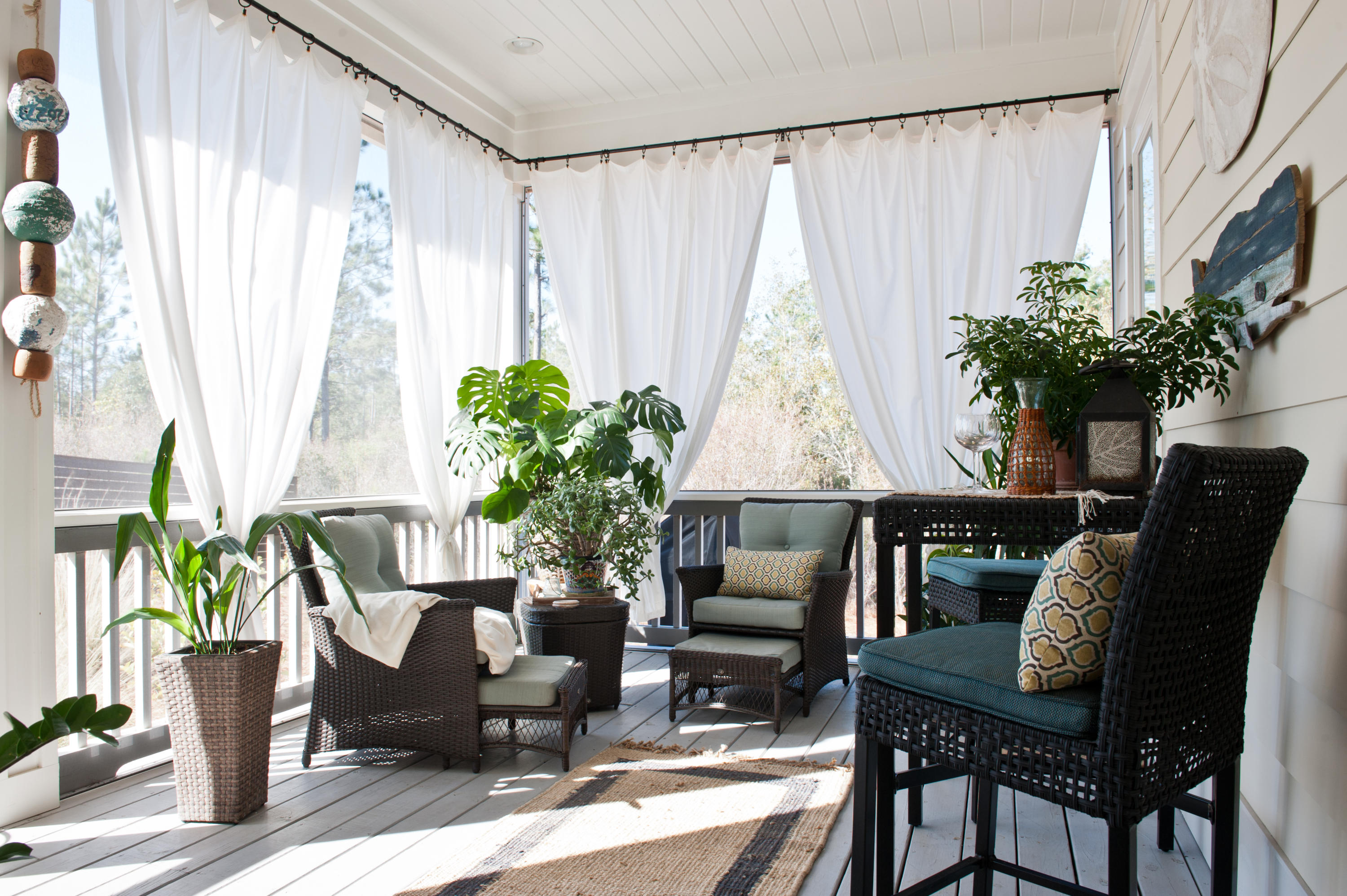 AUDUBON POINT - Residential