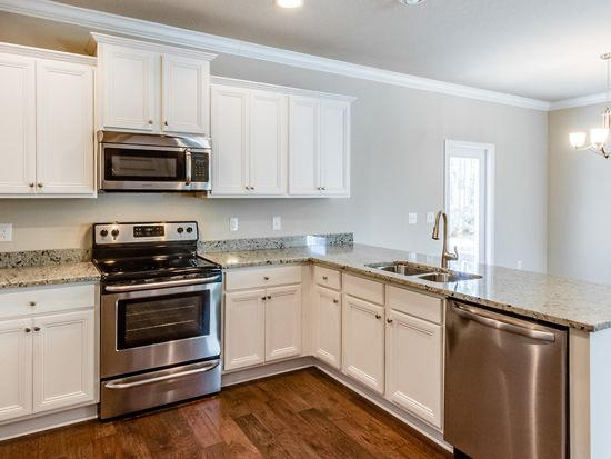 Eagle Bay Landing - Residential