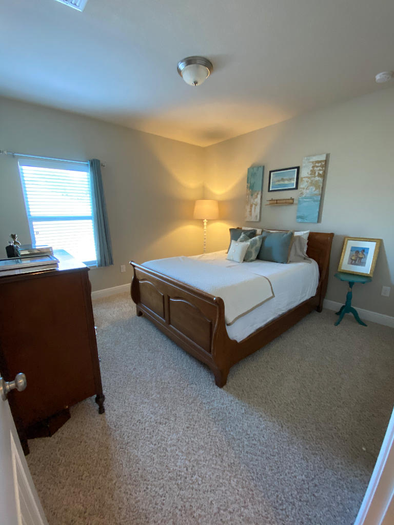 Eagle Bay Landing - Residential