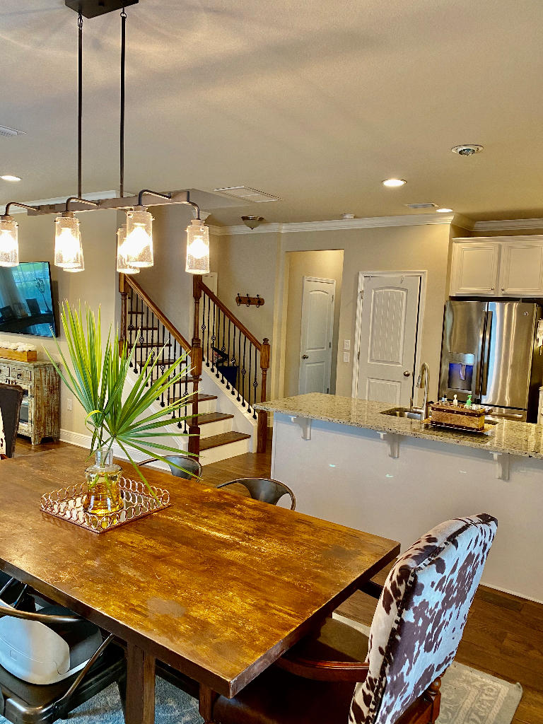 Eagle Bay Landing - Residential