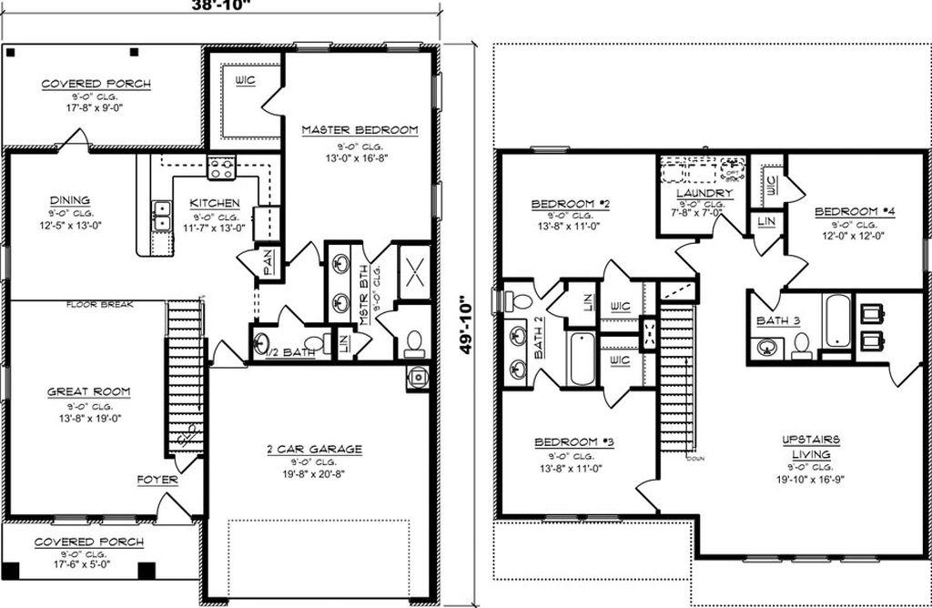 Eagle Bay Landing - Residential