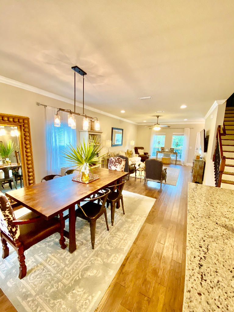 Eagle Bay Landing - Residential