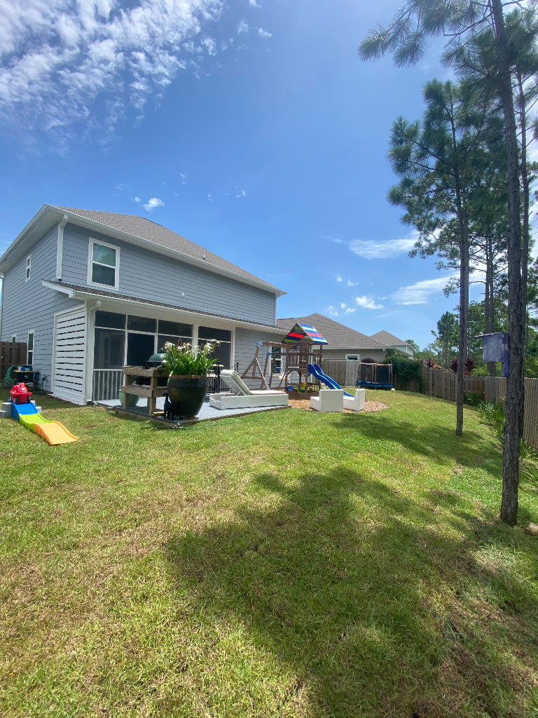 Eagle Bay Landing - Residential