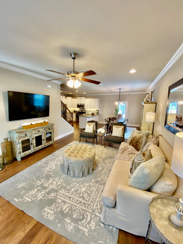 Eagle Bay Landing - Residential