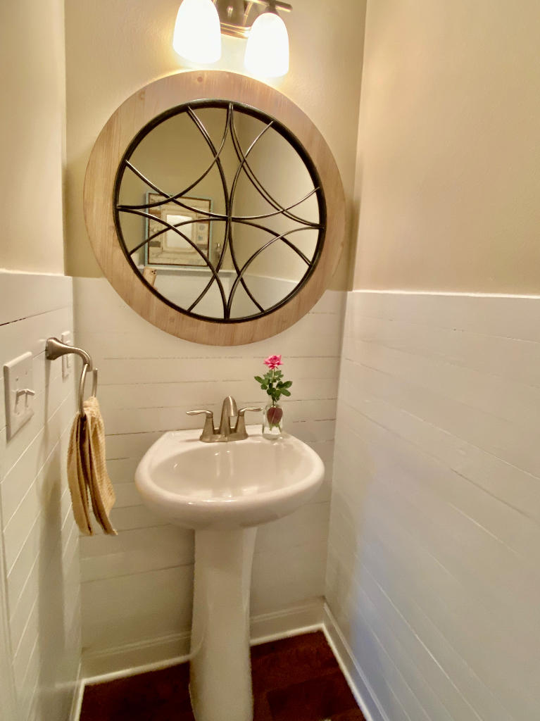 Eagle Bay Landing - Residential