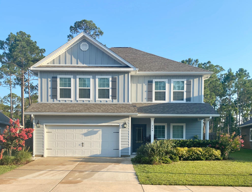 Eagle Bay Landing - Residential