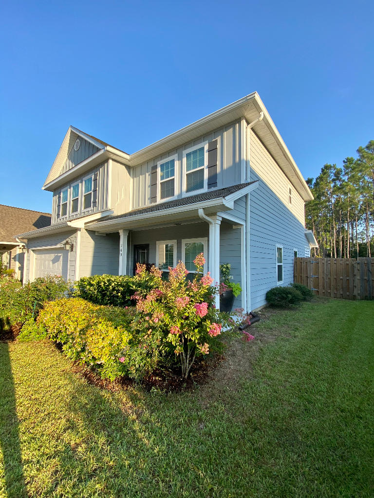 Eagle Bay Landing - Residential