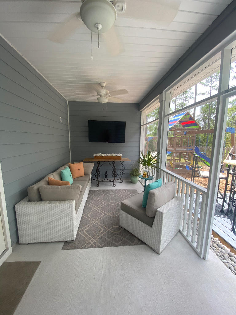 Eagle Bay Landing - Residential