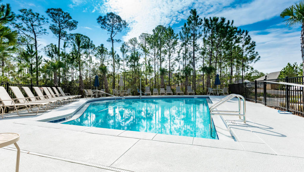 Eagle Bay Landing - Residential