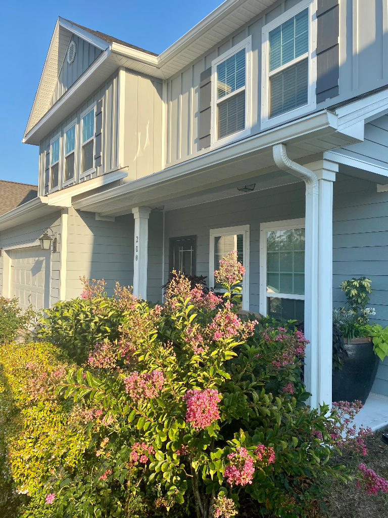 Eagle Bay Landing - Residential