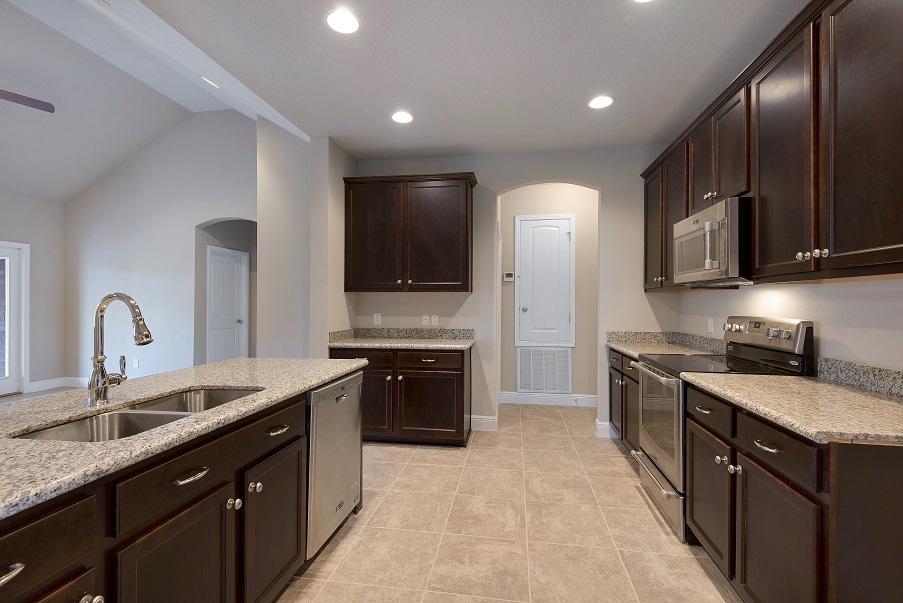 HAMMOCK BAY - Residential