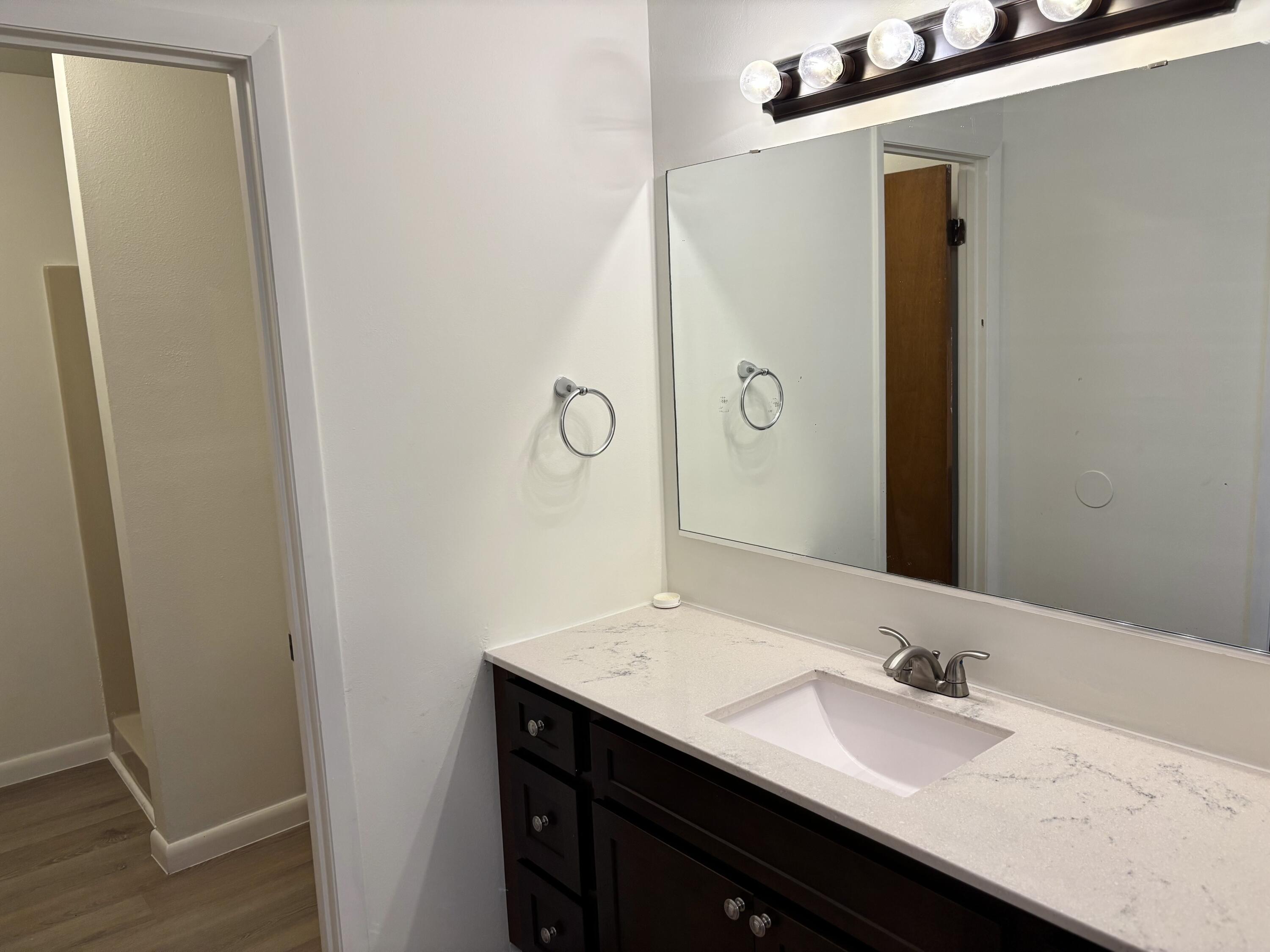 WHISPERING OAKS - Residential Lease