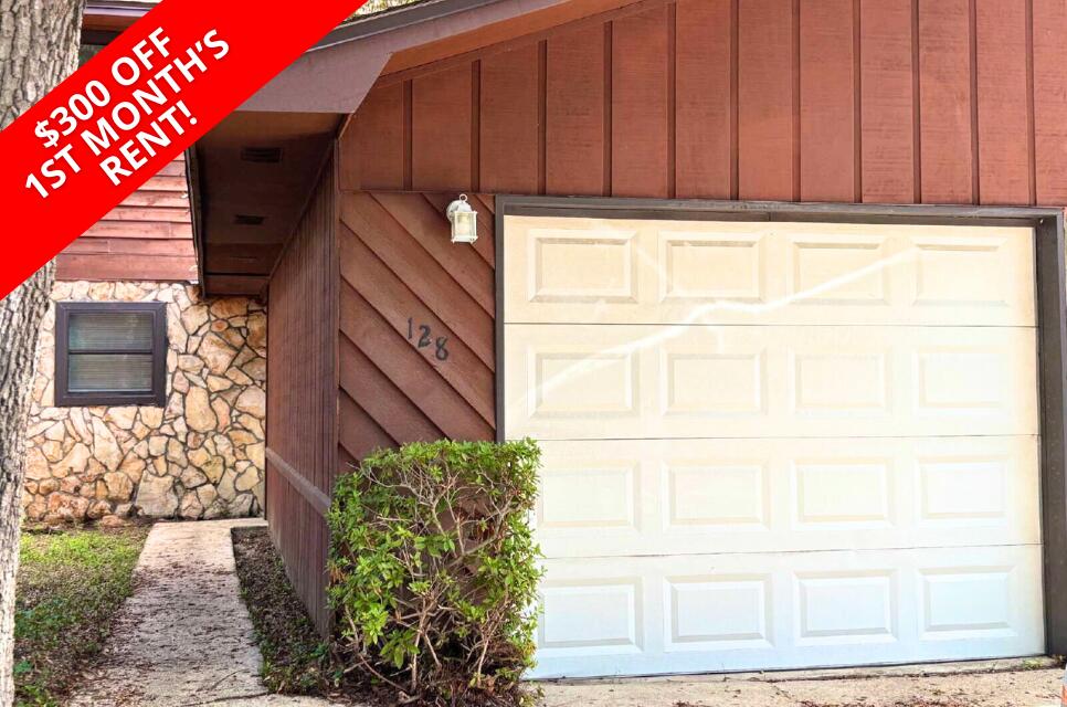 WHISPERING OAKS - Residential Lease