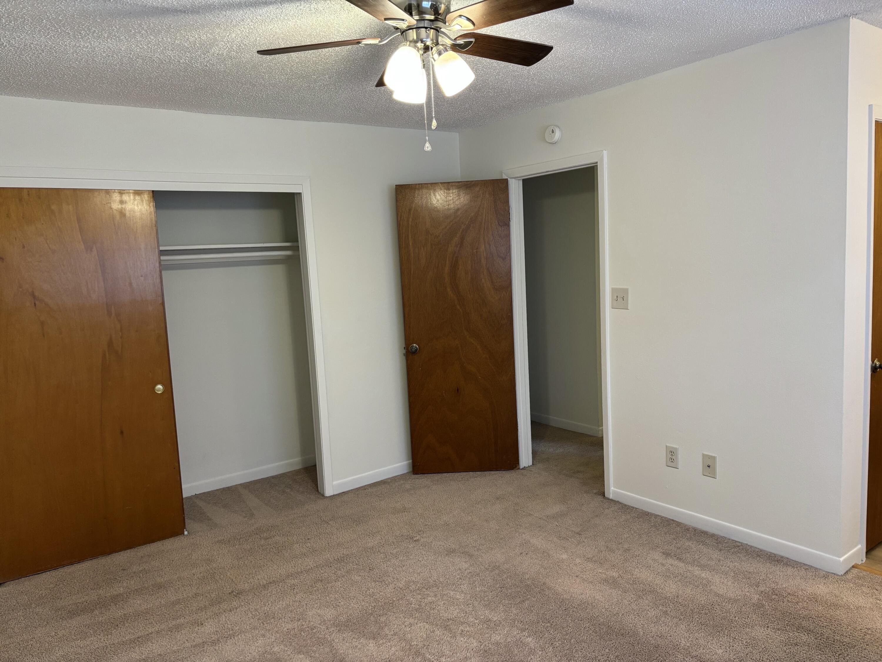 WHISPERING OAKS - Residential Lease