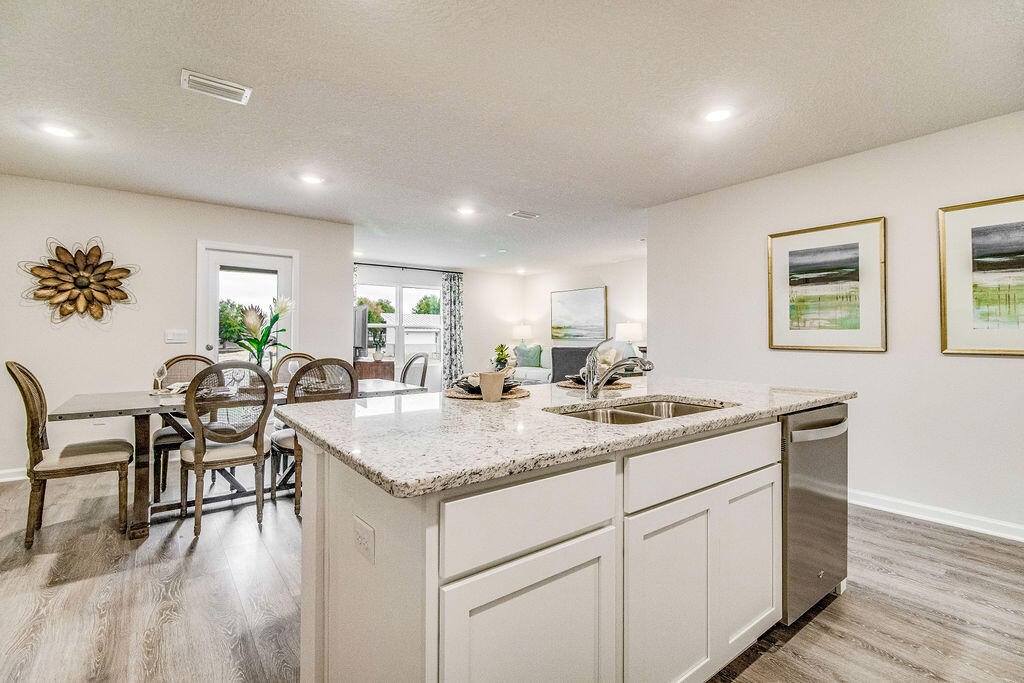 Shoal River Landing Phase 2B - Residential