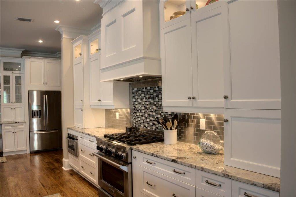 SEASCAPE S/D - Residential