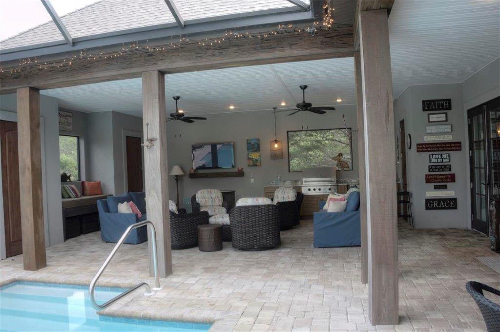 SEASCAPE S/D - Residential