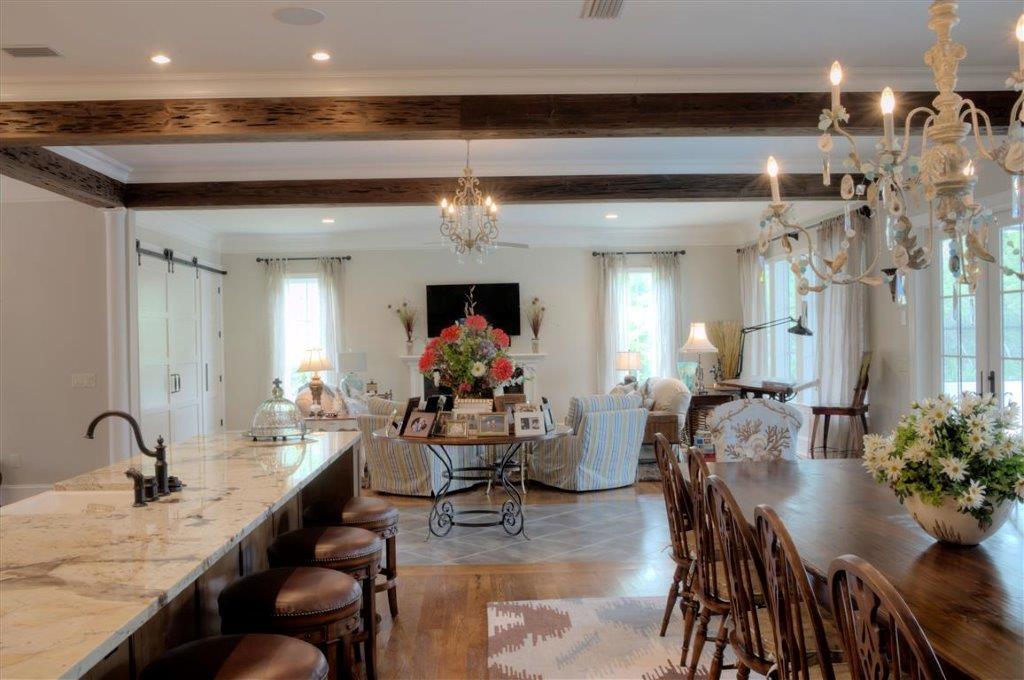 SEASCAPE S/D - Residential