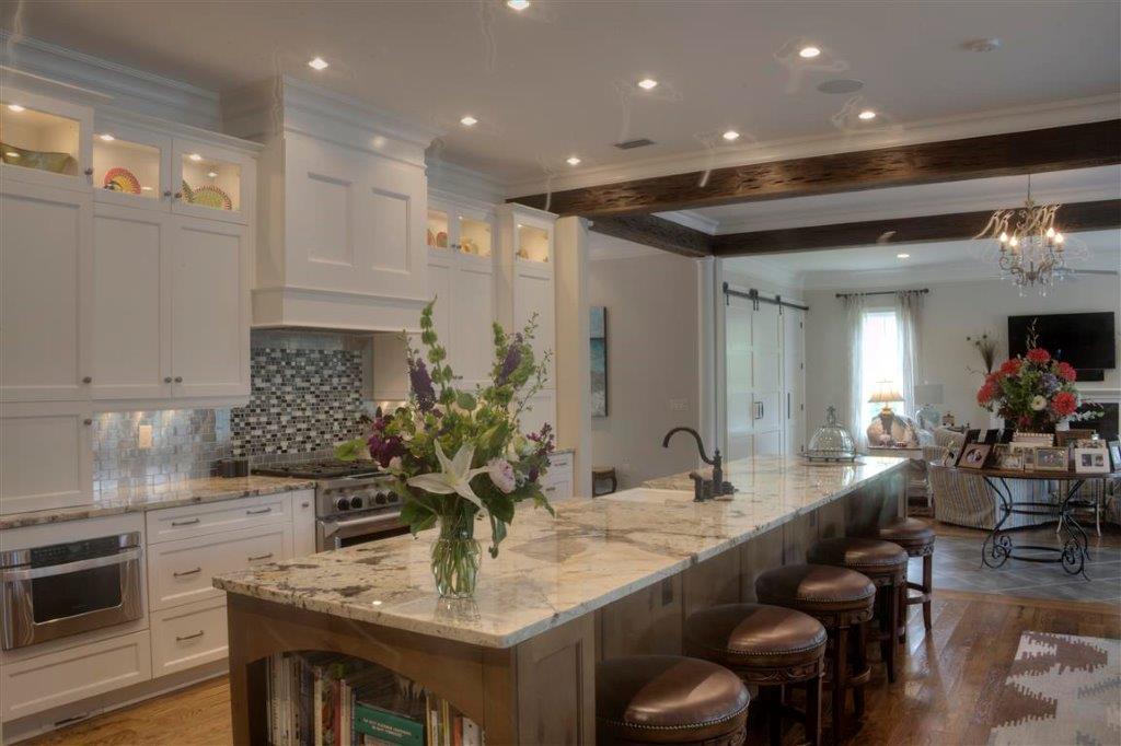 SEASCAPE S/D - Residential