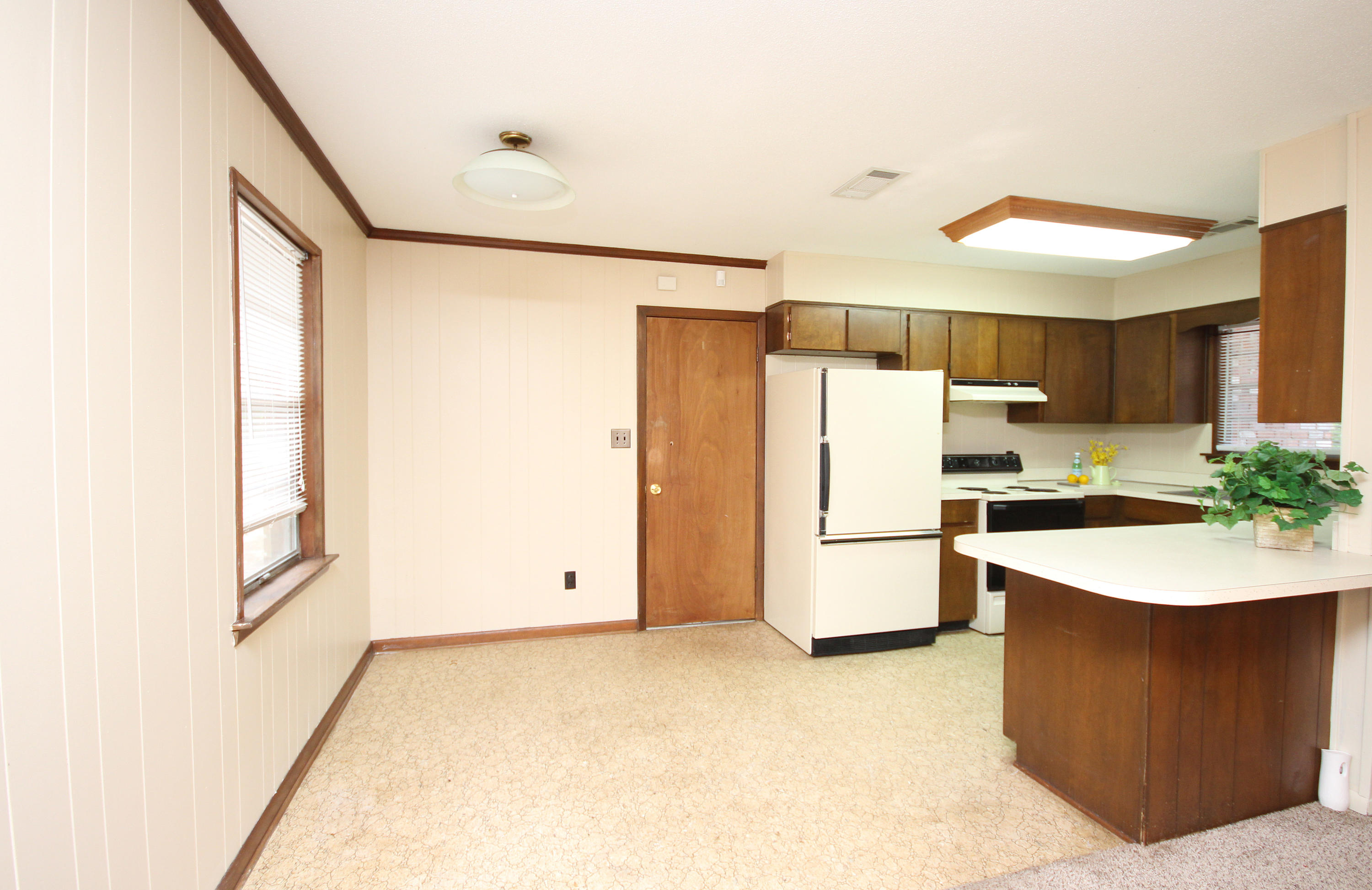 LEOTA MILLER - Residential