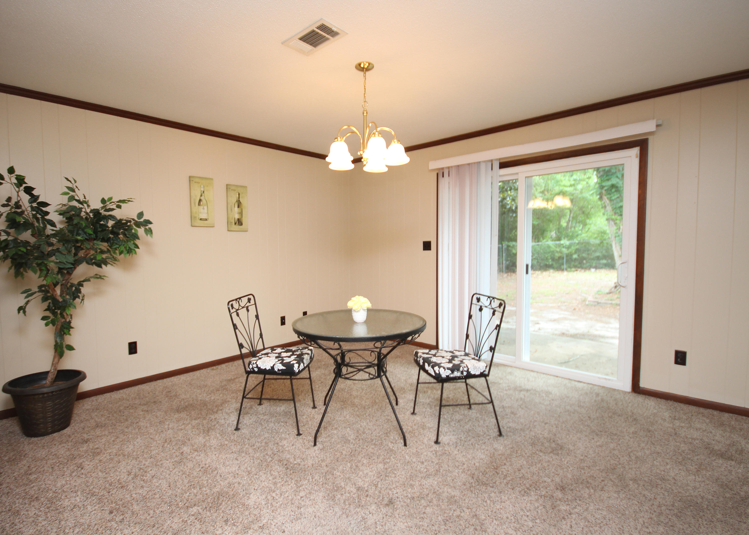 LEOTA MILLER - Residential