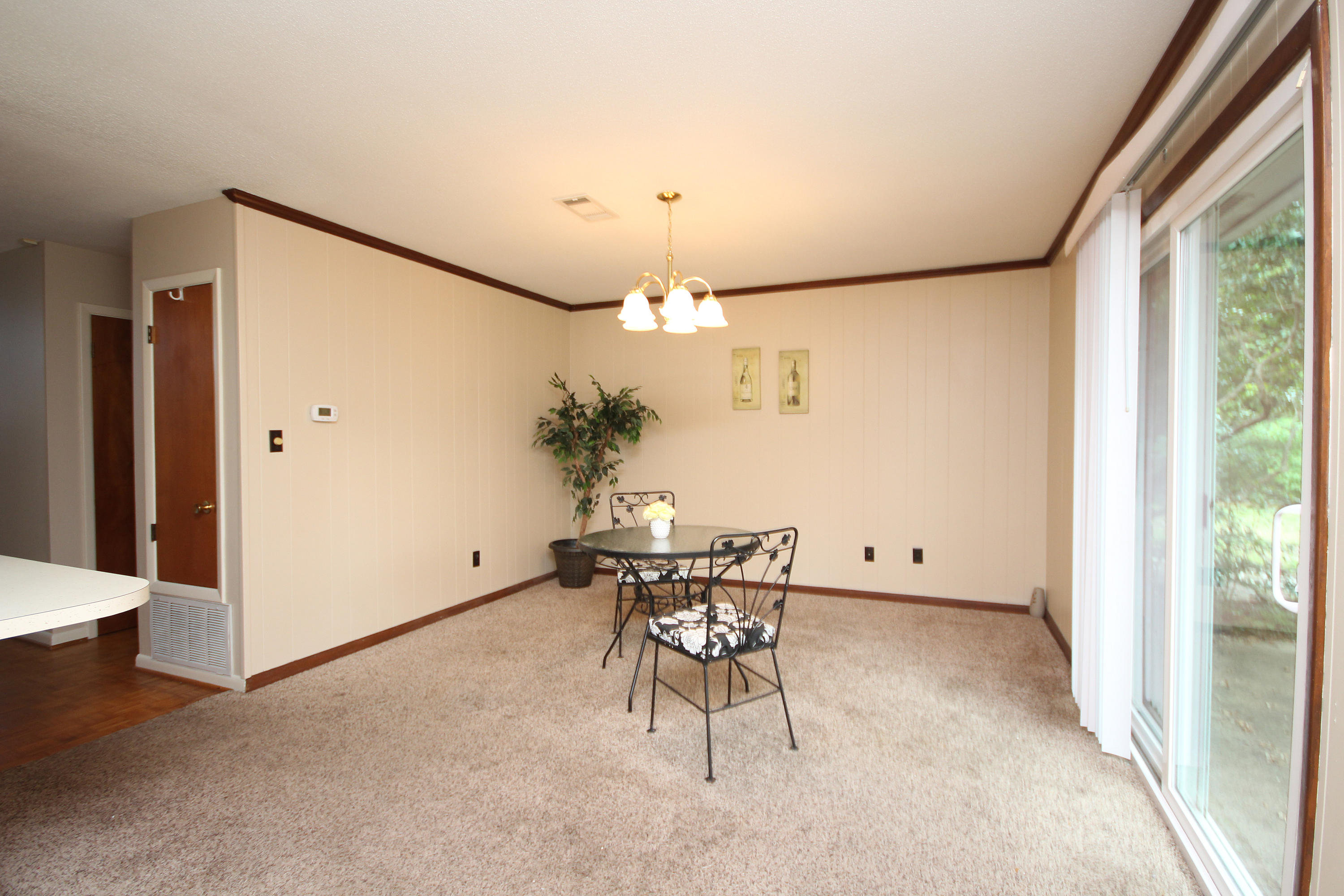 LEOTA MILLER - Residential