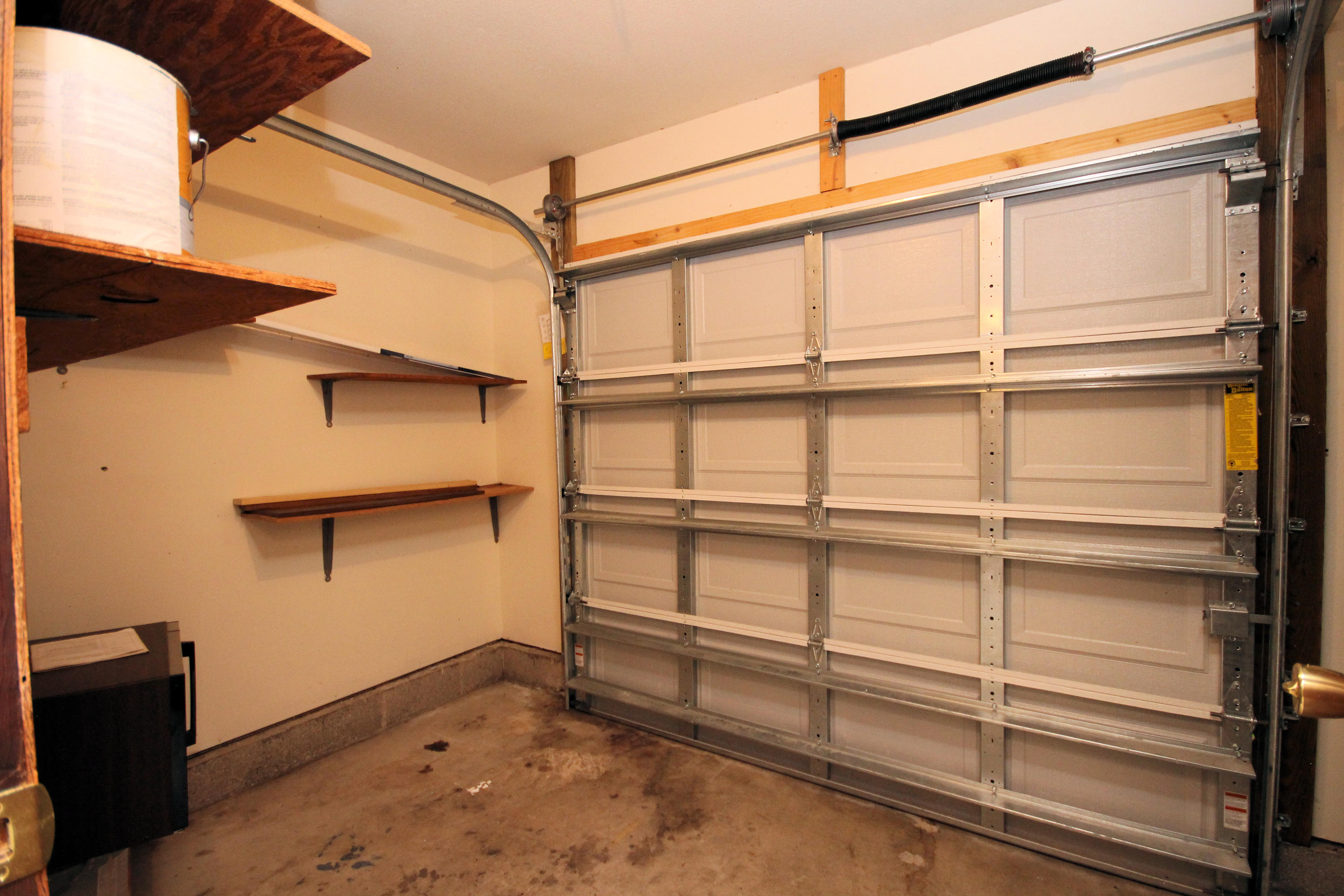 LEOTA MILLER - Residential