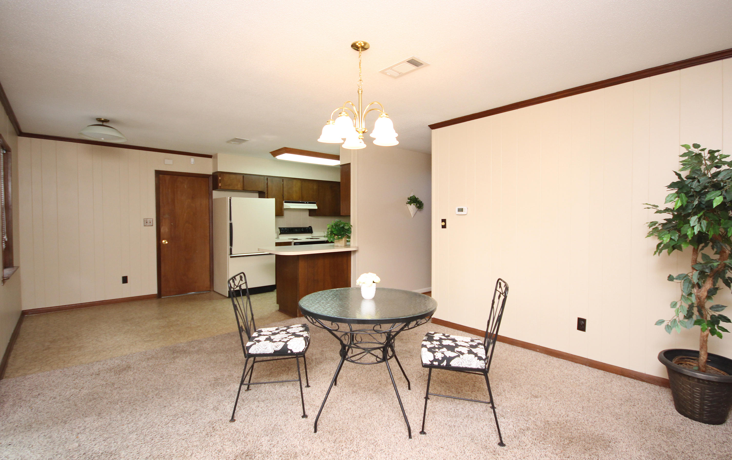 LEOTA MILLER - Residential