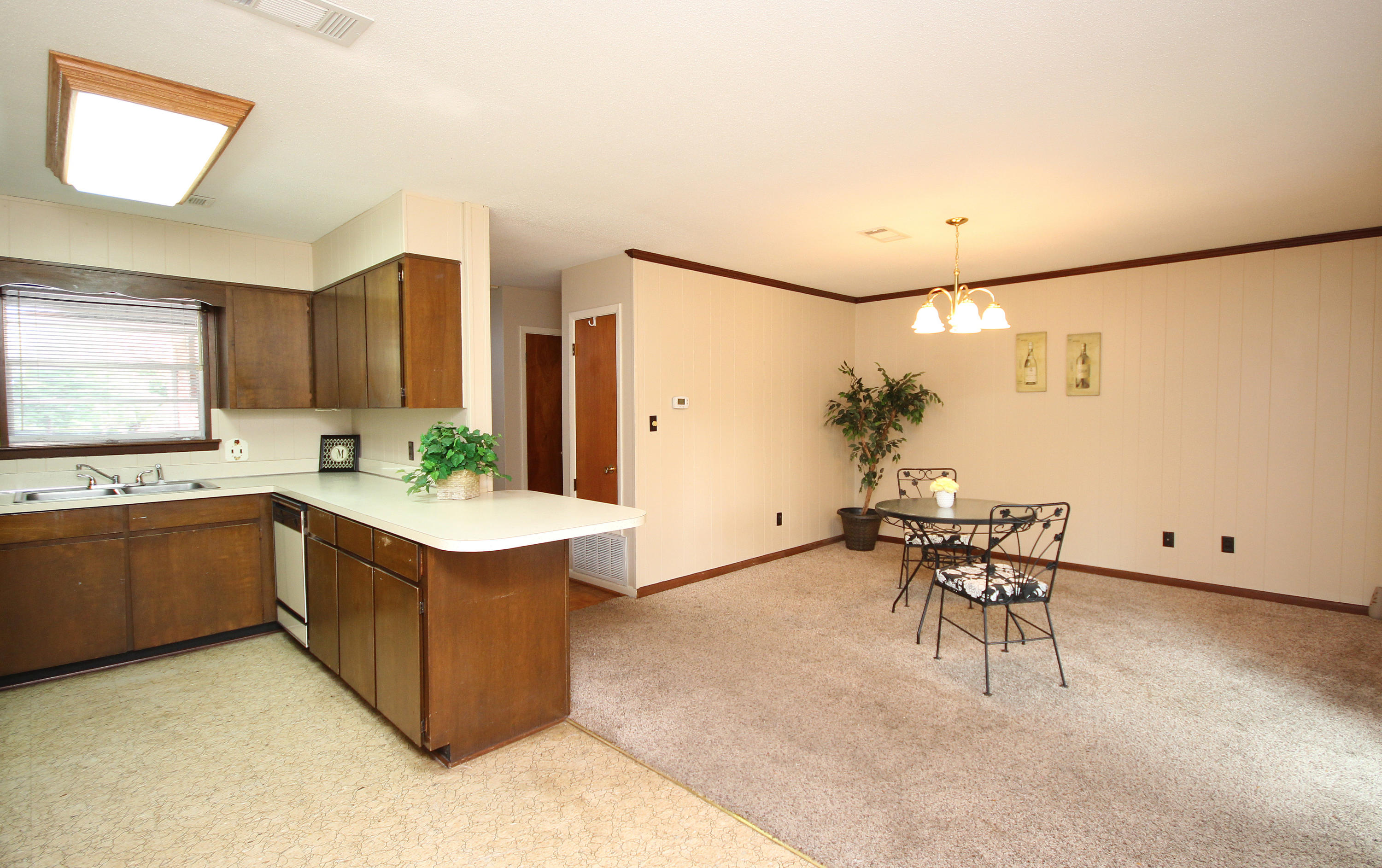 LEOTA MILLER - Residential