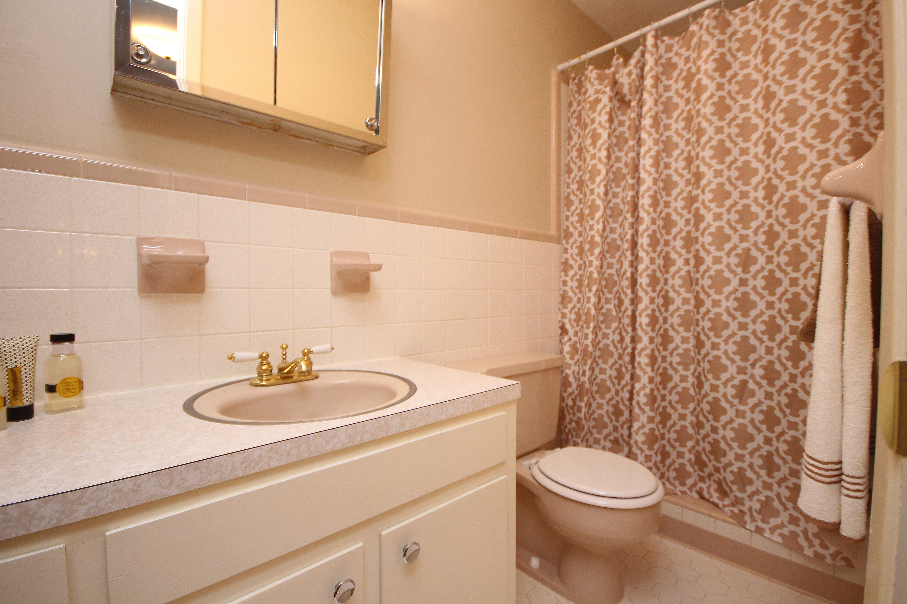 LEOTA MILLER - Residential