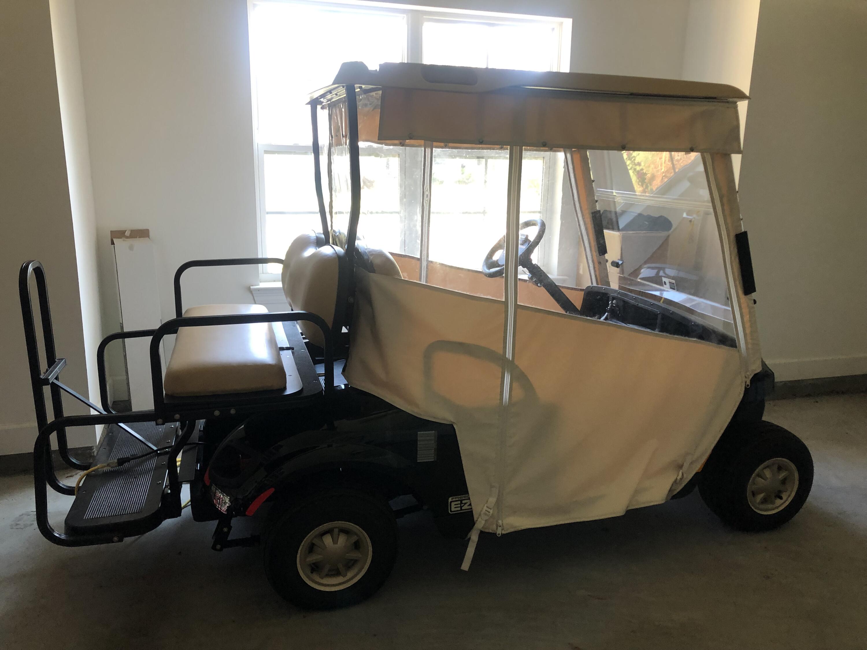 EMERALD BAY PH 1A - Residential