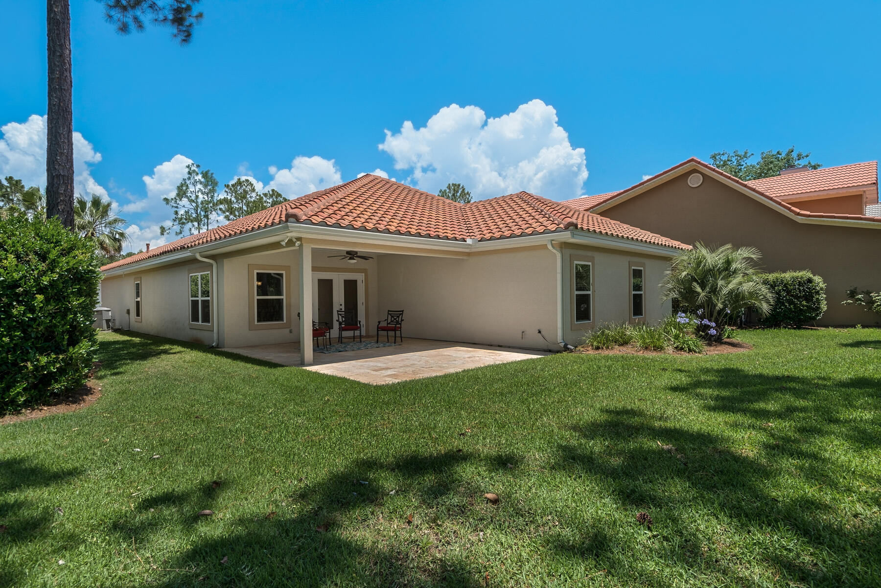 EMERALD BAY PH 1A - Residential