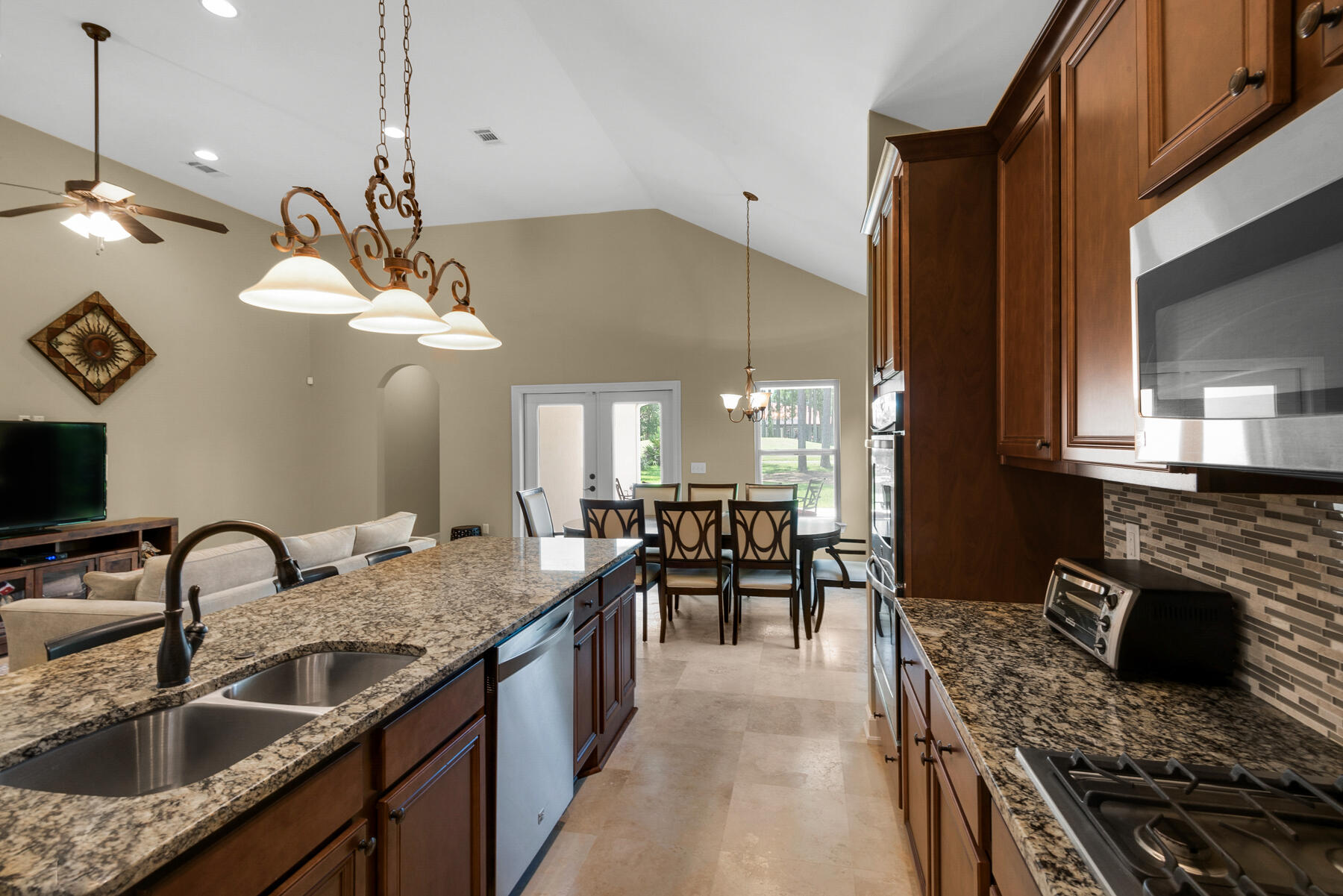 EMERALD BAY PH 1A - Residential