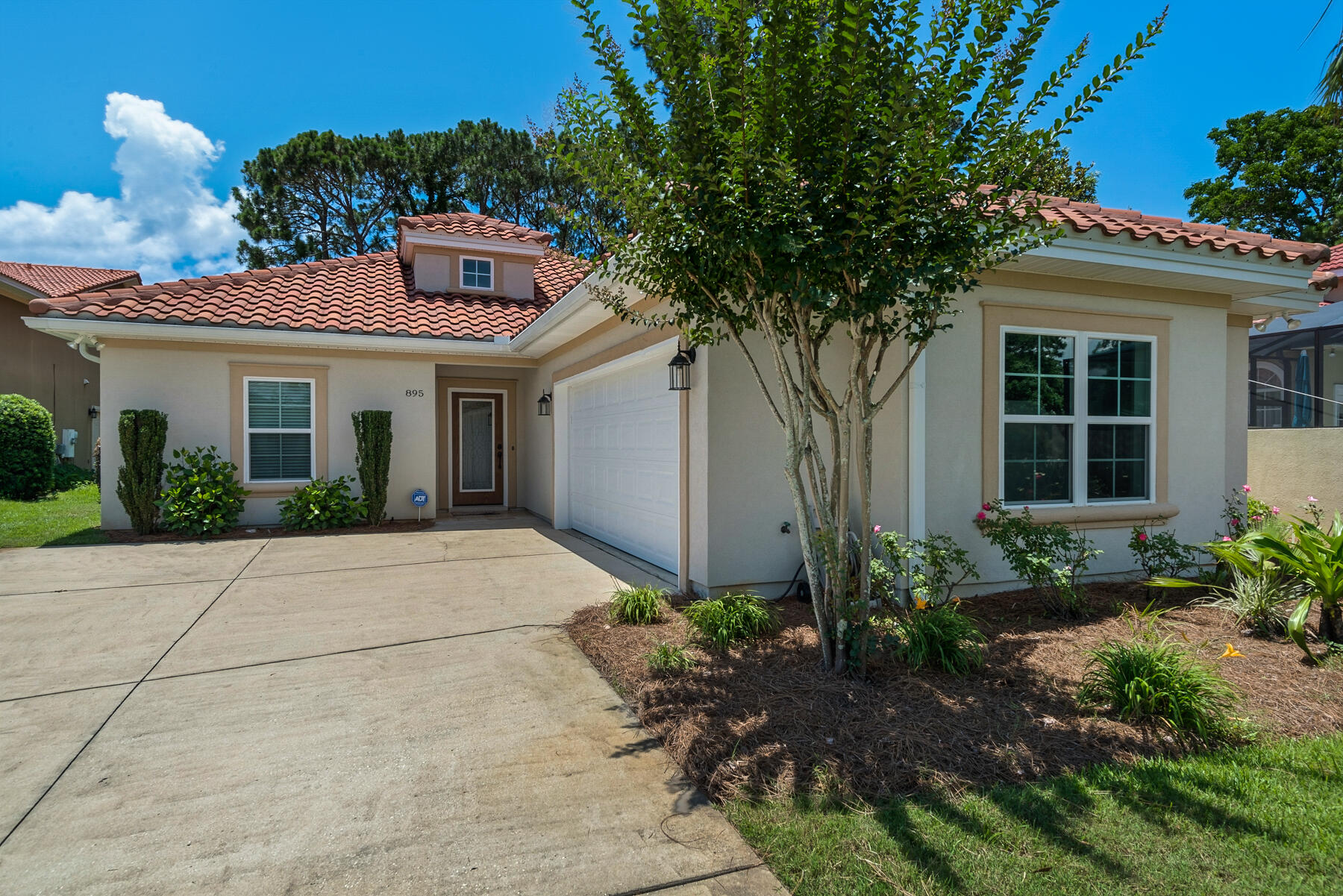 EMERALD BAY PH 1A - Residential