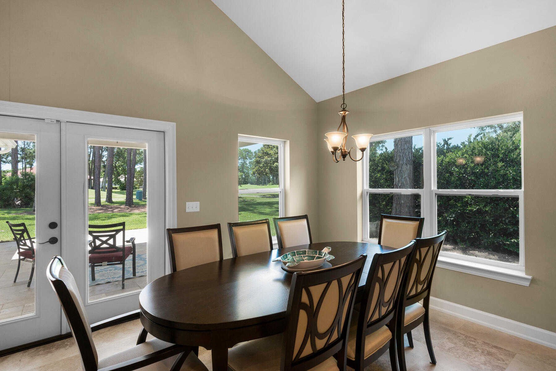 EMERALD BAY PH 1A - Residential