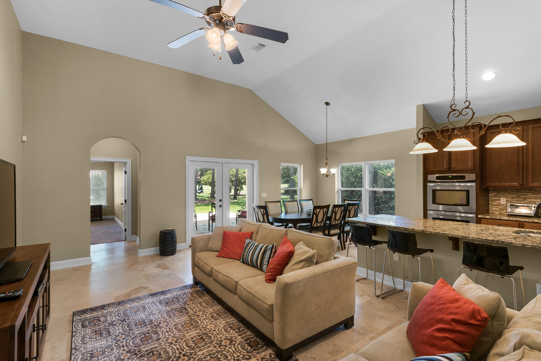 EMERALD BAY PH 1A - Residential