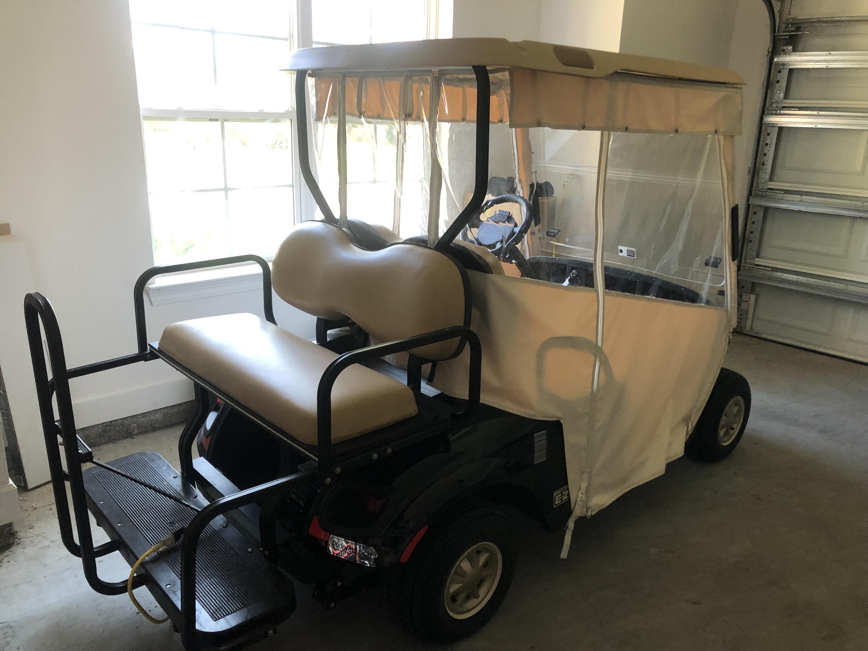 EMERALD BAY PH 1A - Residential