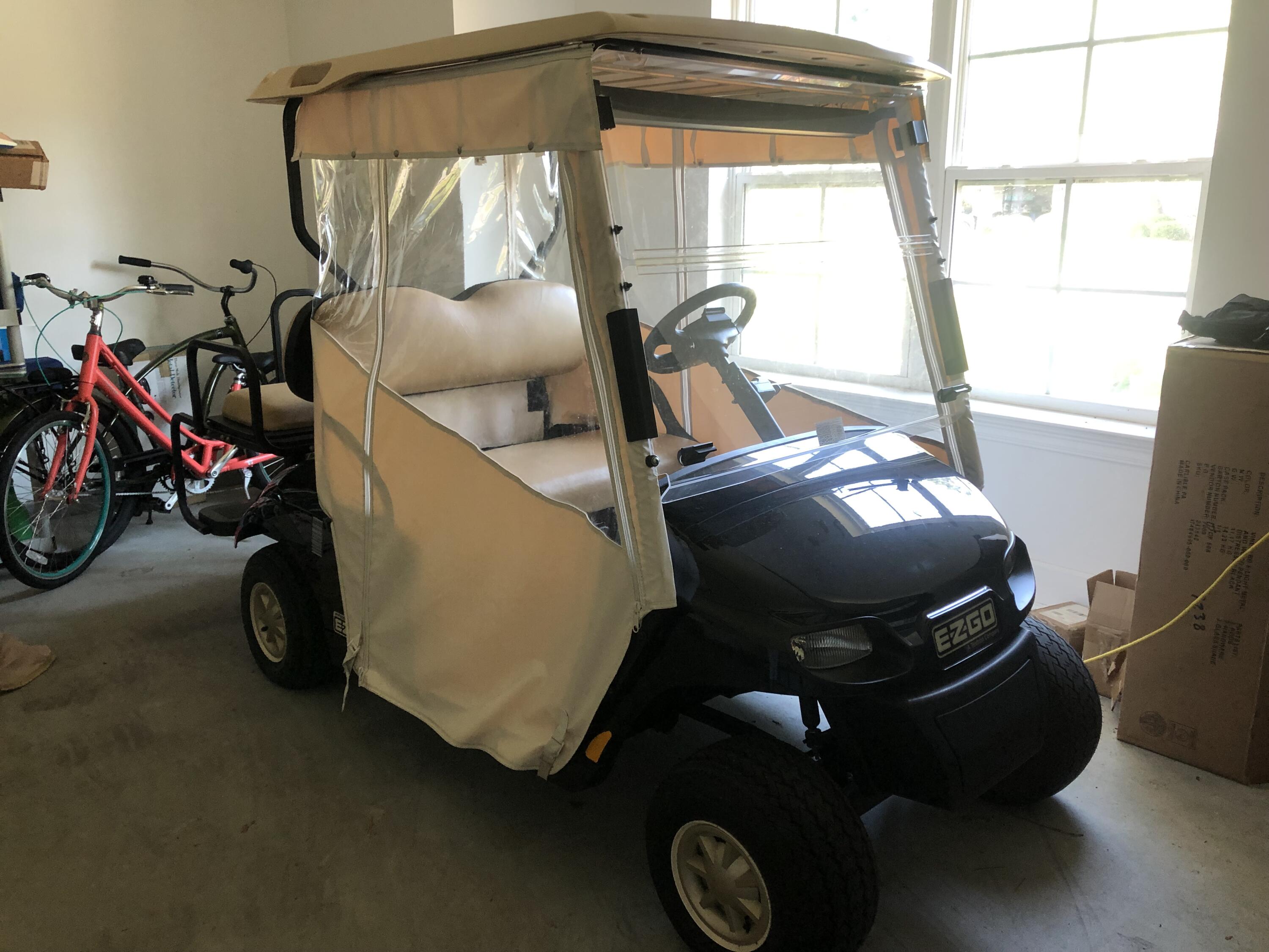 EMERALD BAY PH 1A - Residential