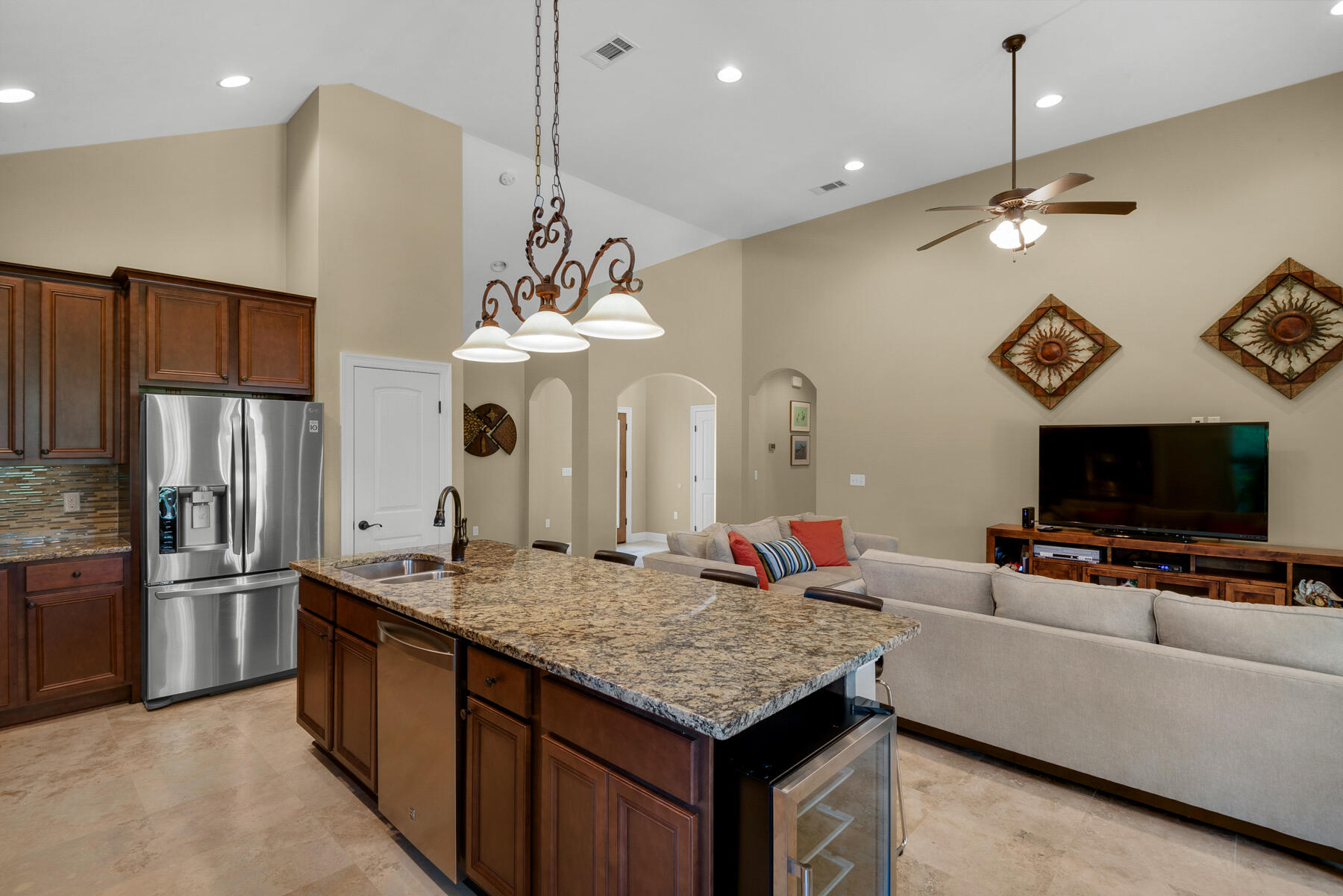 EMERALD BAY PH 1A - Residential