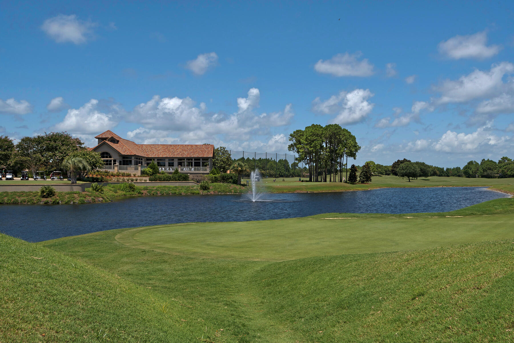 EMERALD BAY PH 1A - Residential